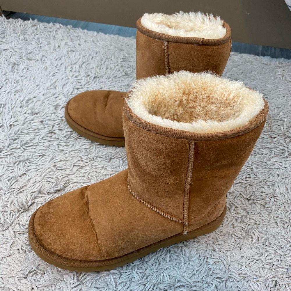UGG Classic Short II Boot